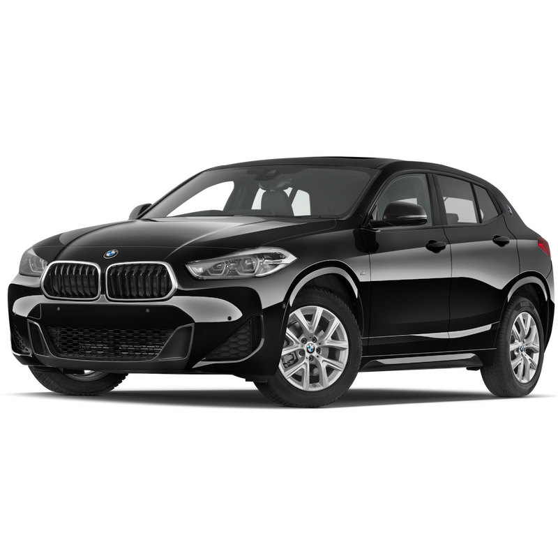 Compare Cheap BMW X2 Hatchback Car Leases